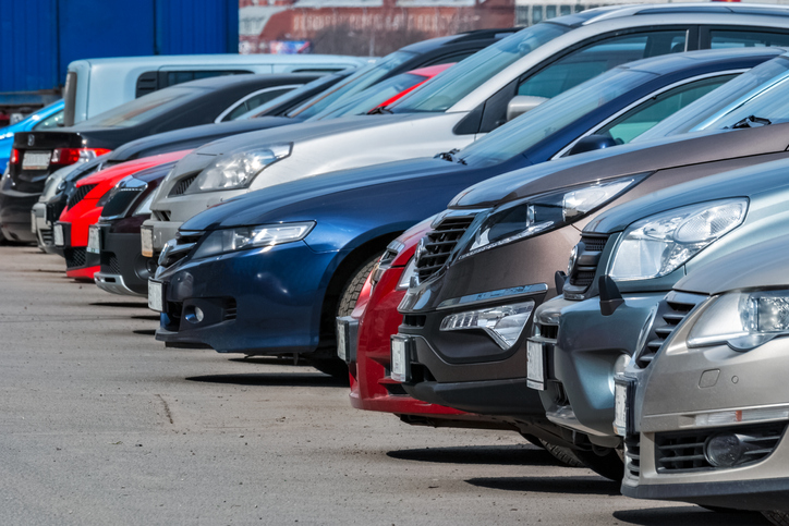 FCAI releases vehicle sales data for July 2020