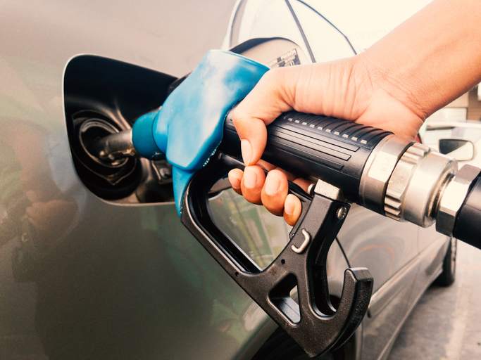 Lower petrol prices in March quarter but still trending upwards