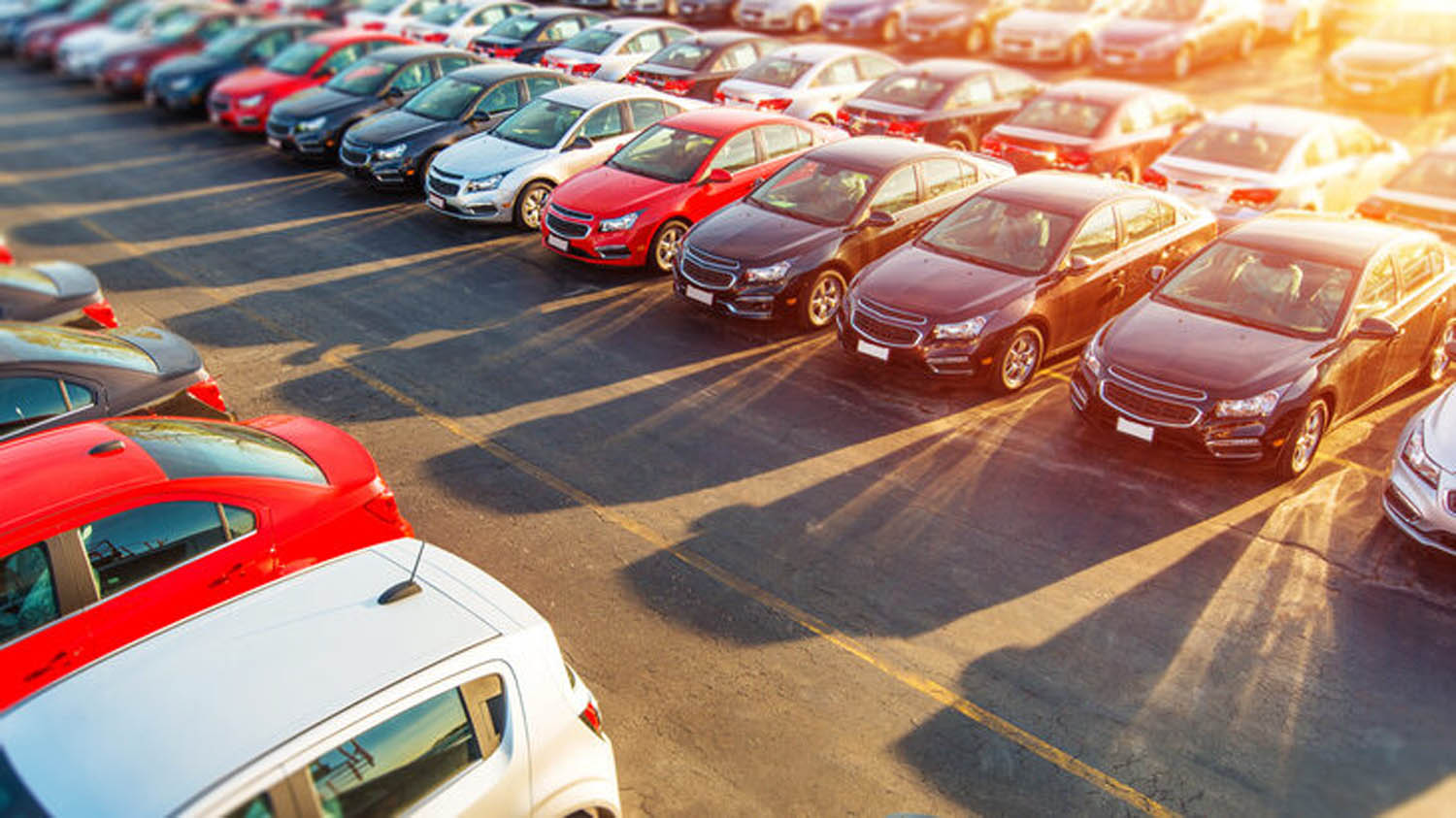 Vehicles sales for May down again year-on-year