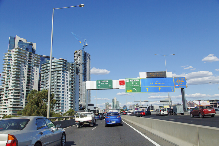Road Safety Victoria office set to tackle the state’s rising road toll