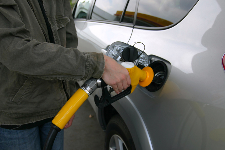 Petrol prices fall due to international factors