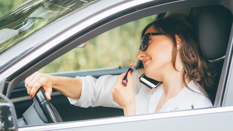 $1000 fines for Queensland mobile phone users from this Saturday