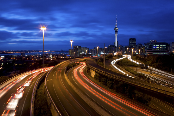 Lower speeds the key to safer NZ roads