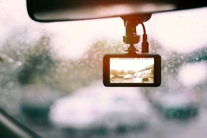 ANCAP seeks dashcam footage from the general public for safety campaign