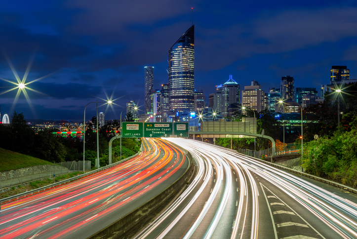 Queensland drivers targeted in new road safety campaign