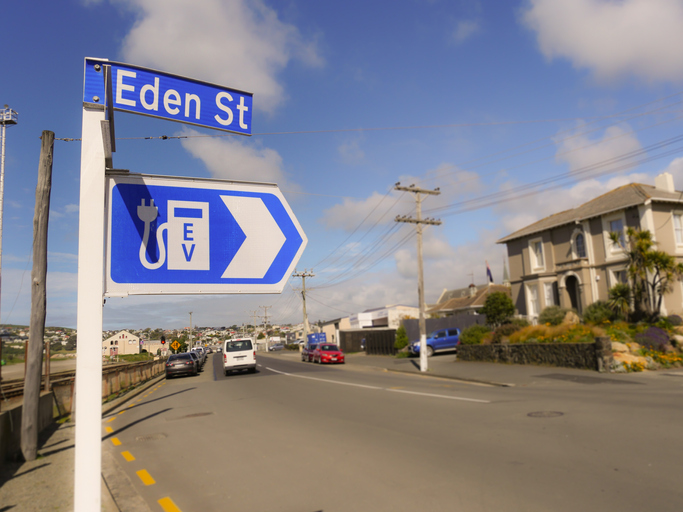 NZ Government supports more low emission vehicle options