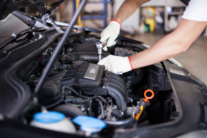 Melbourne Metropolitan Vehicle Servicing NOW Open