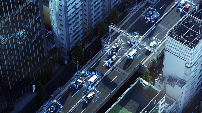 Toyota to deliver connected vehicles with support from Intelematics
