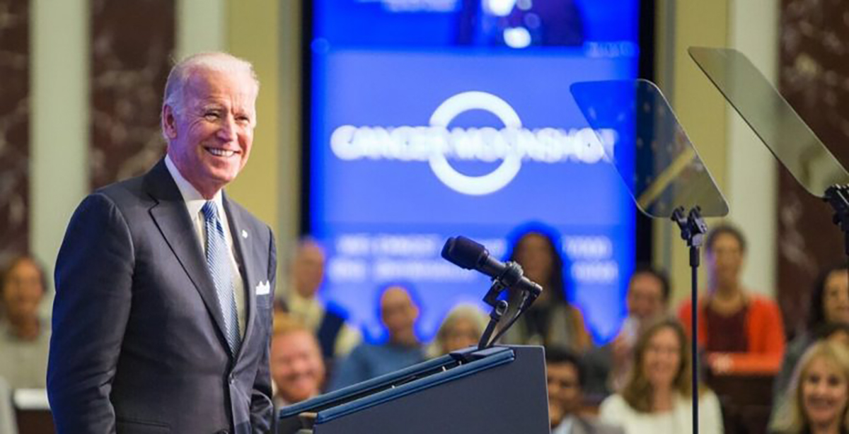 President Biden to convert entire government fleet to electric vehicles