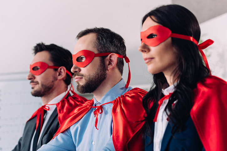 Fleet Managers – A Fleet management system is the superhero armour you need