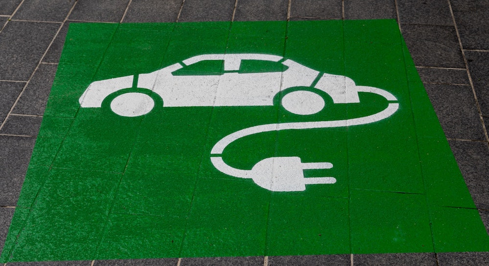 NZ Clean Car Discount Sparks EV Surge