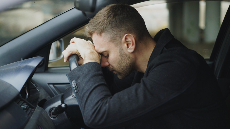 Fleet managers must prioritise drivers’ mental wellbeing