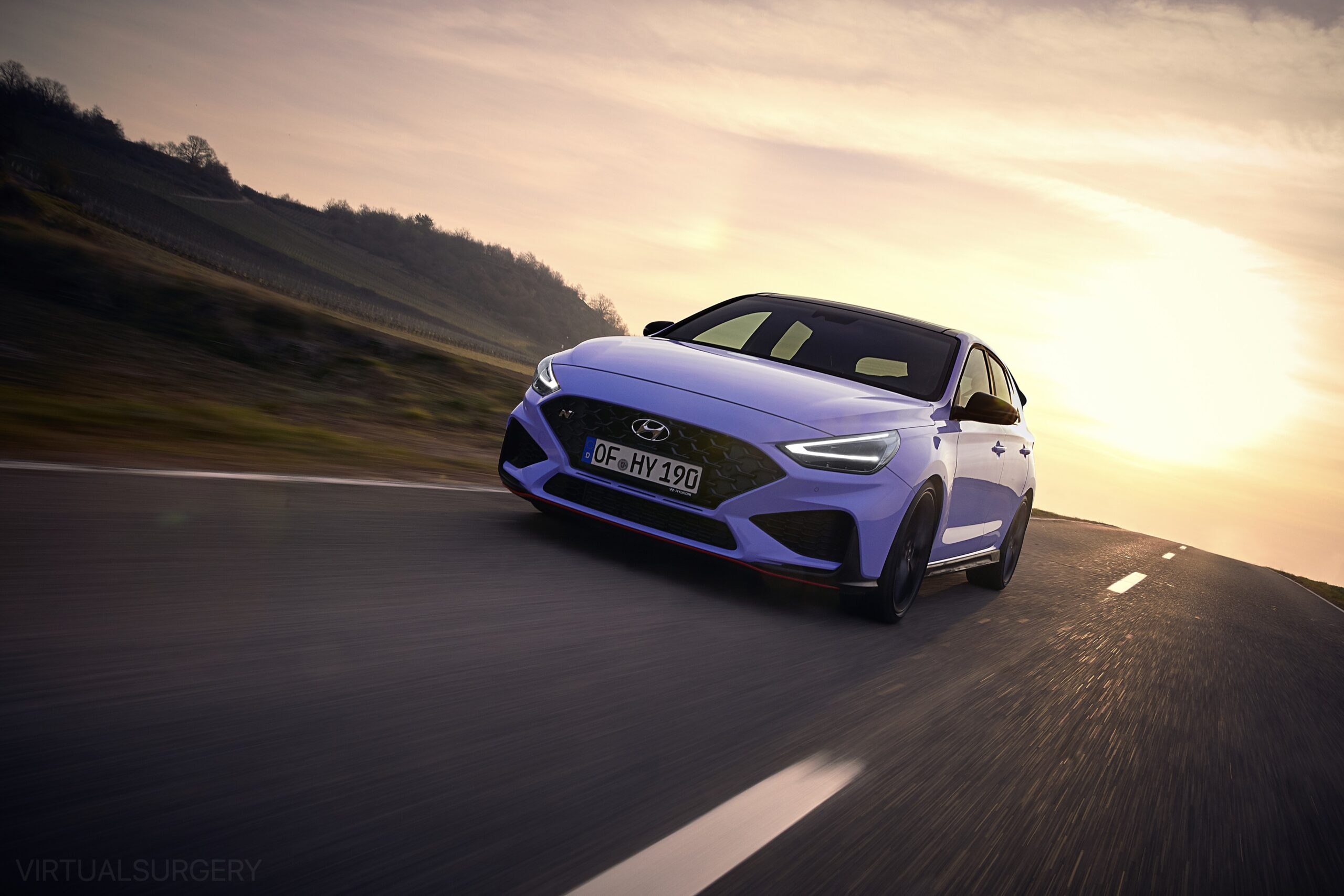 Hyundai unveils pricing and specs for the 2021 i30 N