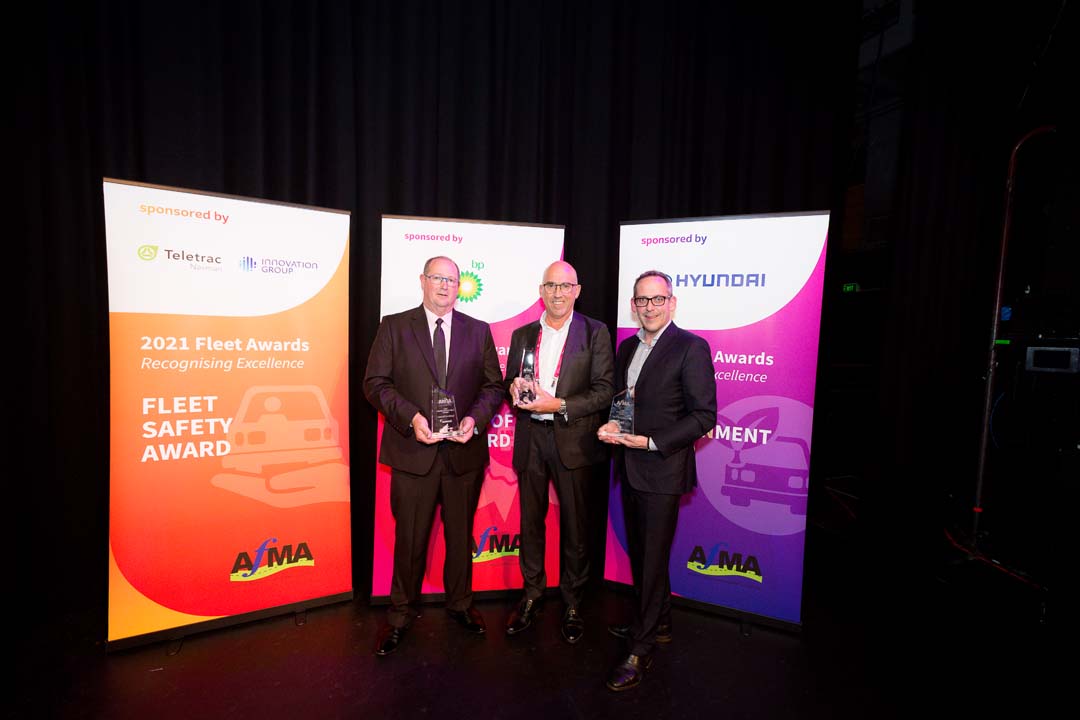 Nominations now open for the 2022 AfMA Fleet Awards