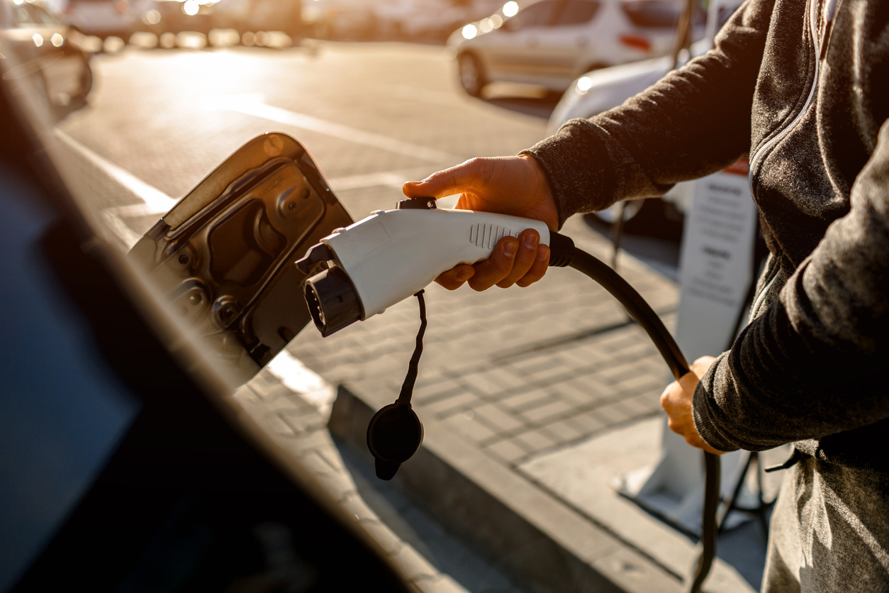 Ampol to introduce 121 fast-charging EV stations across its Australian network