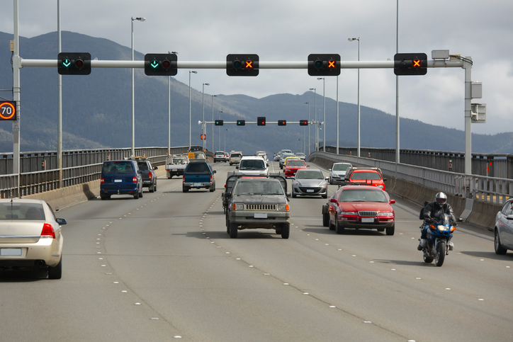 Tasmania set to improve road safety