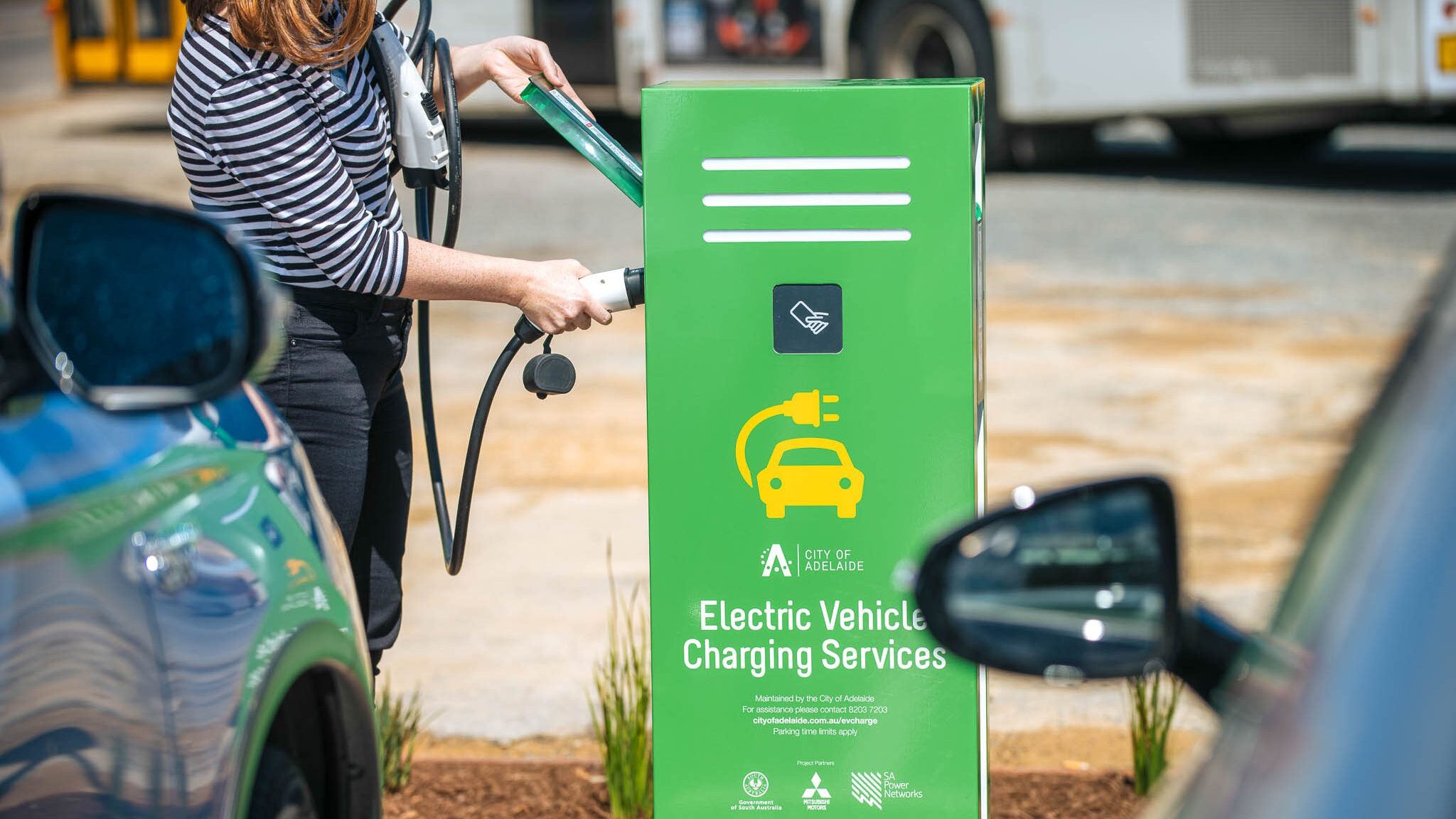 South Australians want EVs but government’s new tax would suppress demand