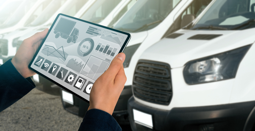 Why Local Governments are embracing fleet management solutions