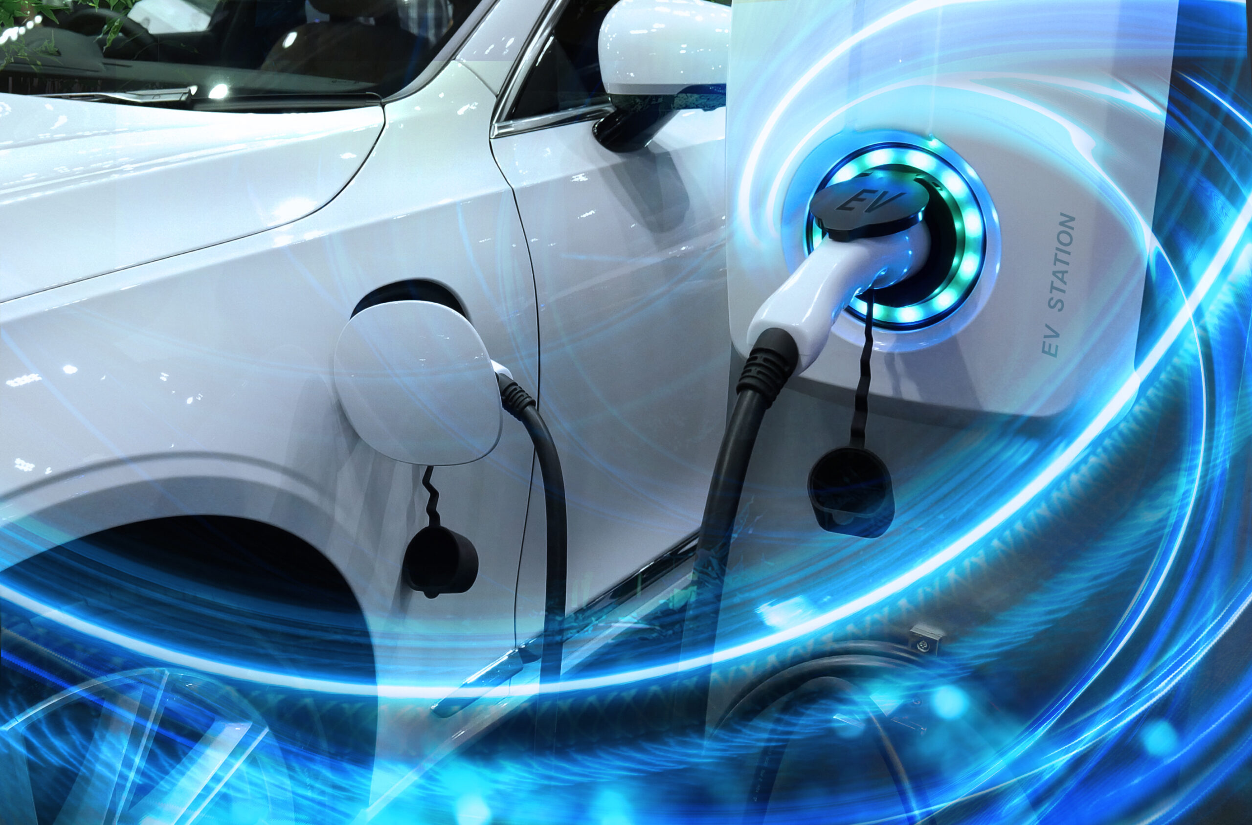 Electrifying your fleet won’t happen overnight, but here’s how to get started