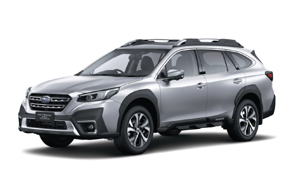 Subaru Outback scores big in recent ANCAP safety rating
