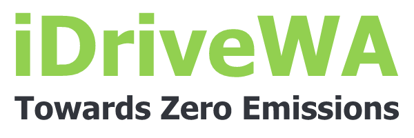 idriveWA: towards zero emissions expo 2021
