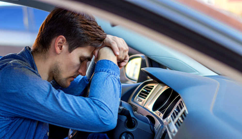 Managing The Risks of Fatigued Driving In Fleets