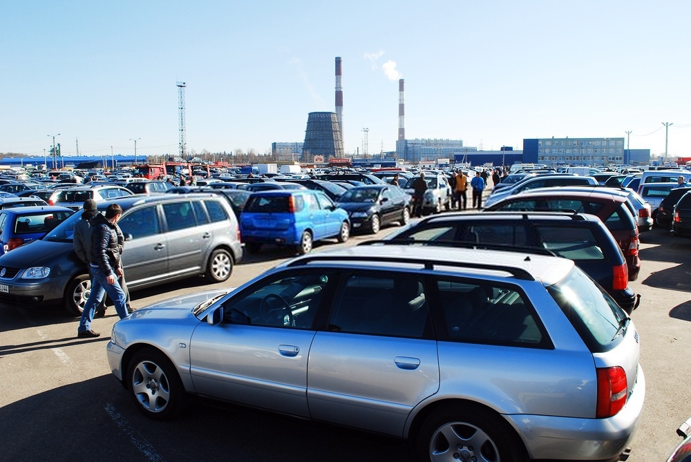 Avoiding costly mistakes when purchasing used vehicles