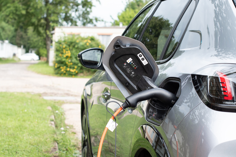 ACT Gov’t Makes It Cheaper to Own EVs