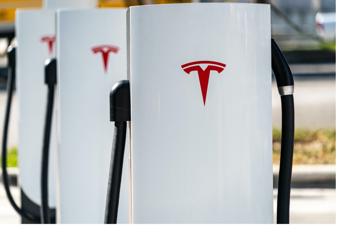 Thousands affected by Tesla recalls
