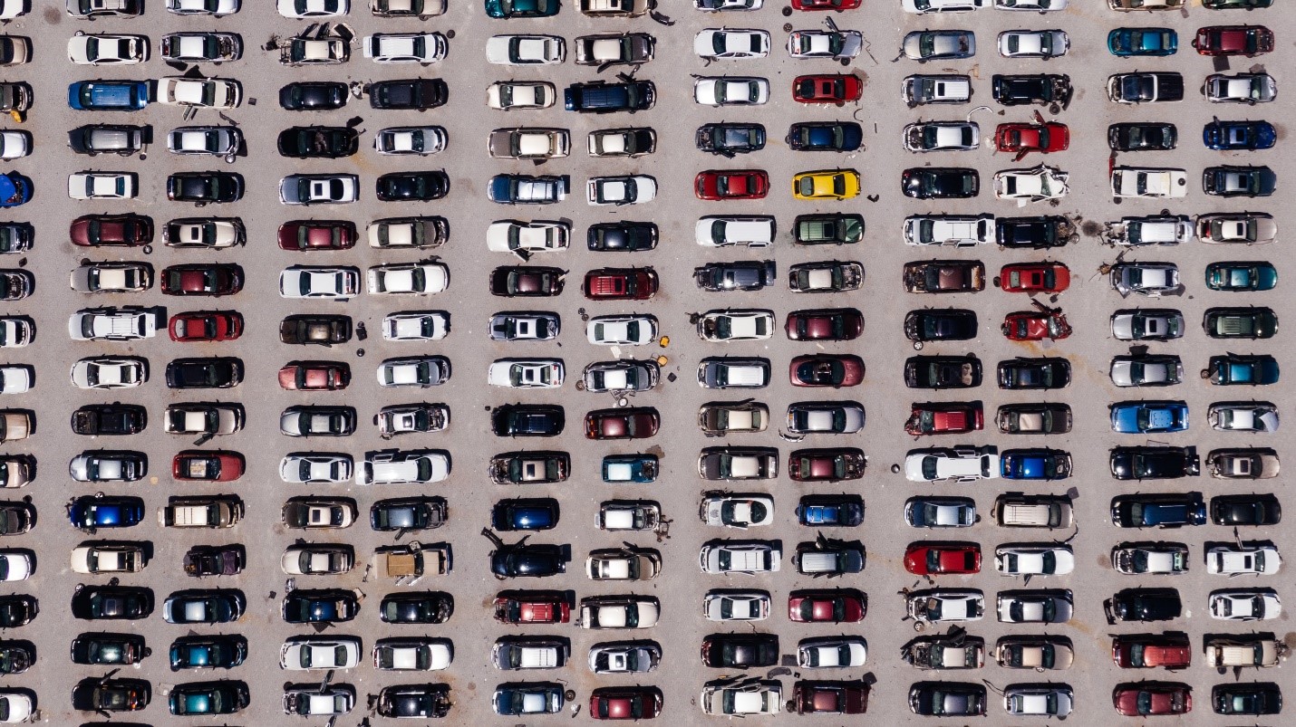 Vehicle Standardisation v Chaos