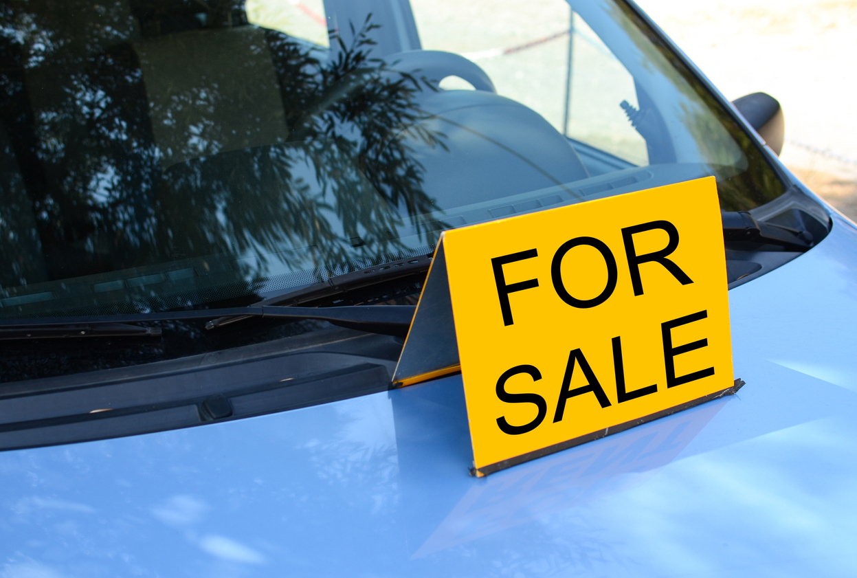 Used Car Prices Still Riding High in 2022
