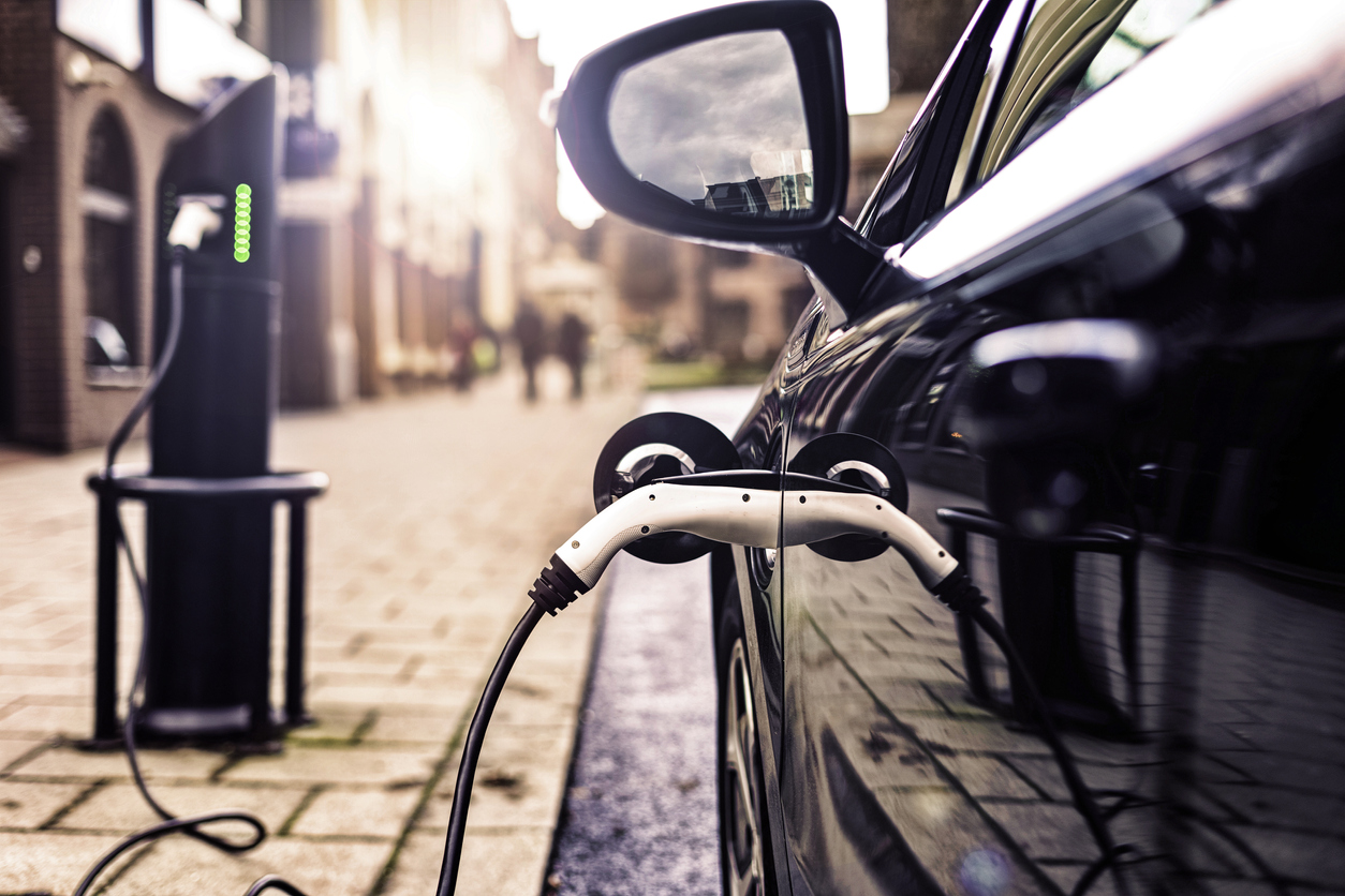 EVs Could Re-Electrify AU Manufacturing Sector