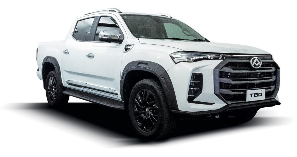 NZ’s First Electric Ute Revealed