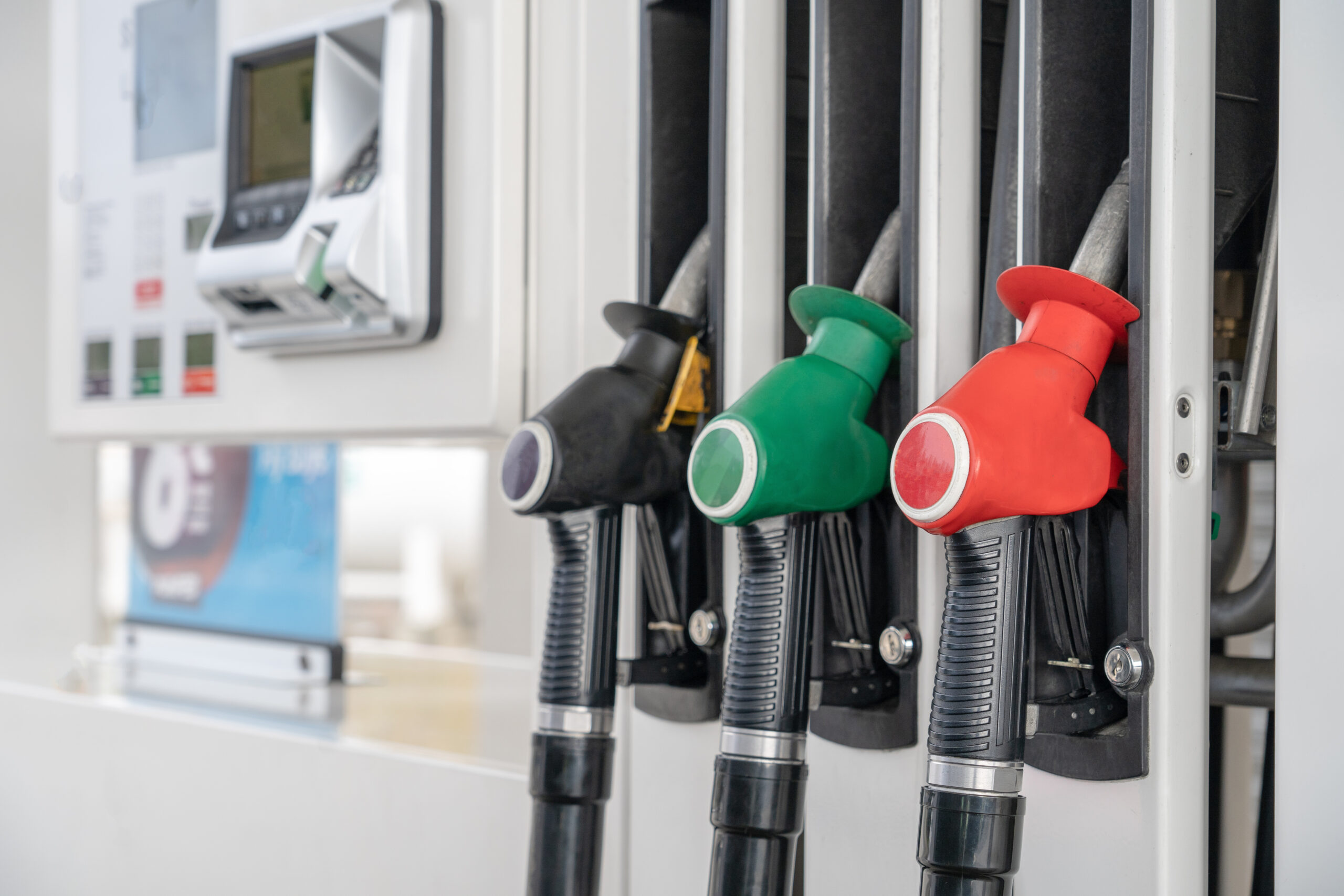 Fuel tax cut but will drivers reap the rewards?
