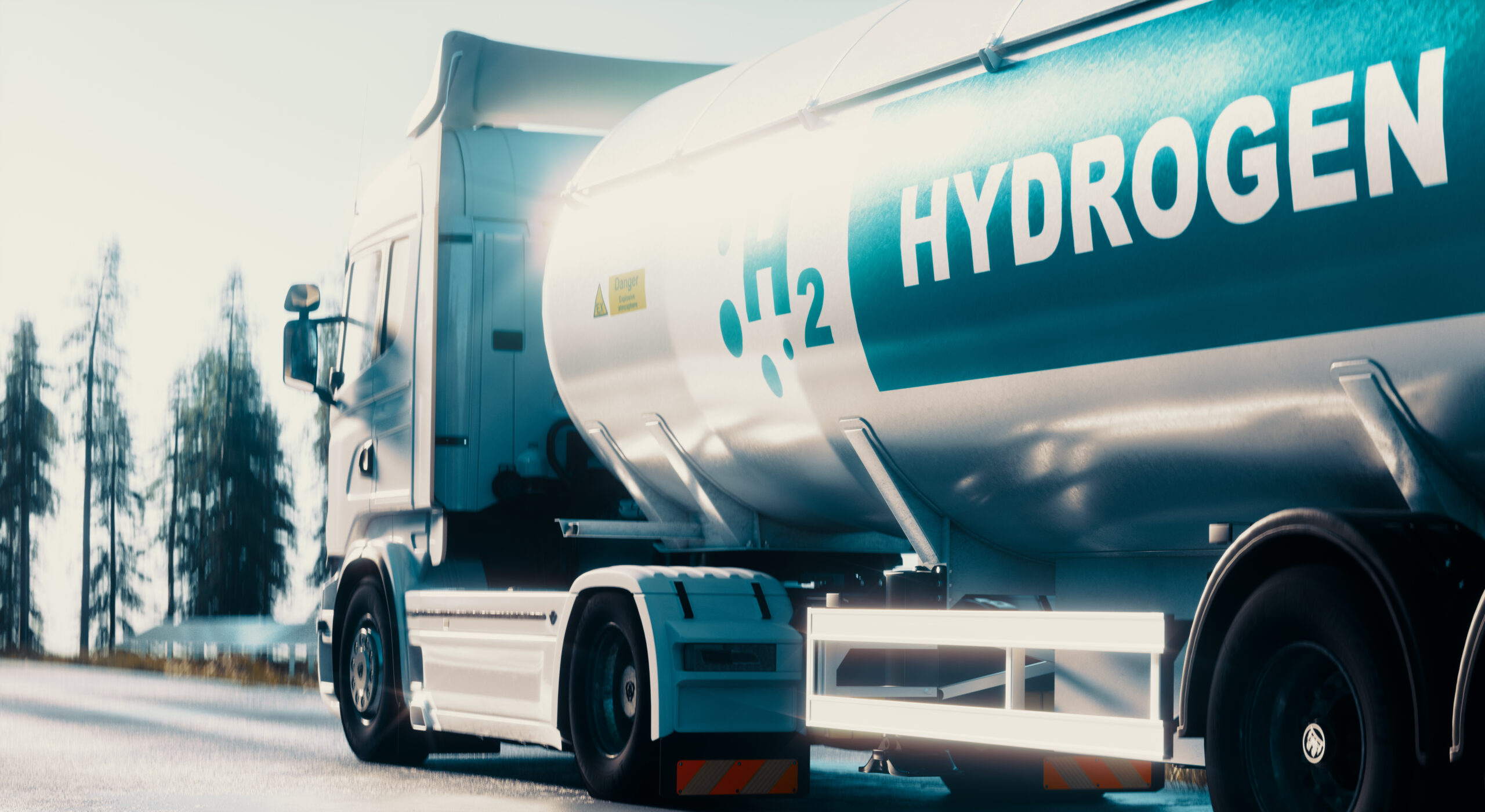 Is hydrogen in fleet’s future?