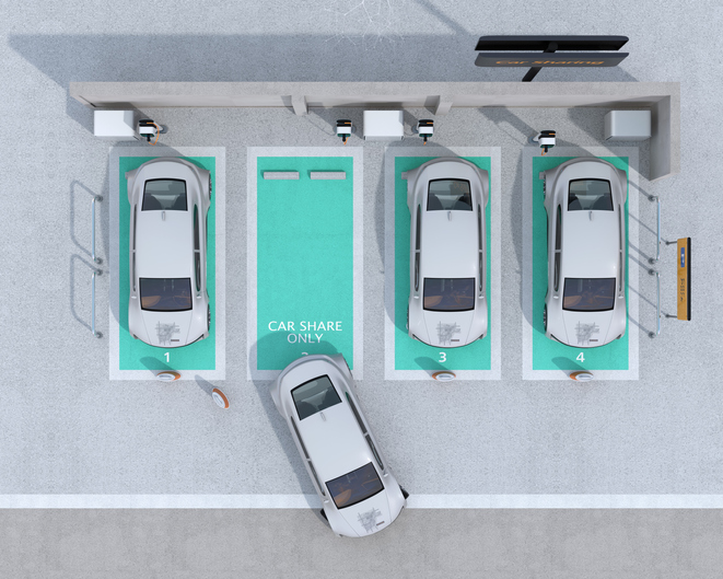 NSW Launches $10M Grants for Apartment EV Charger Installation