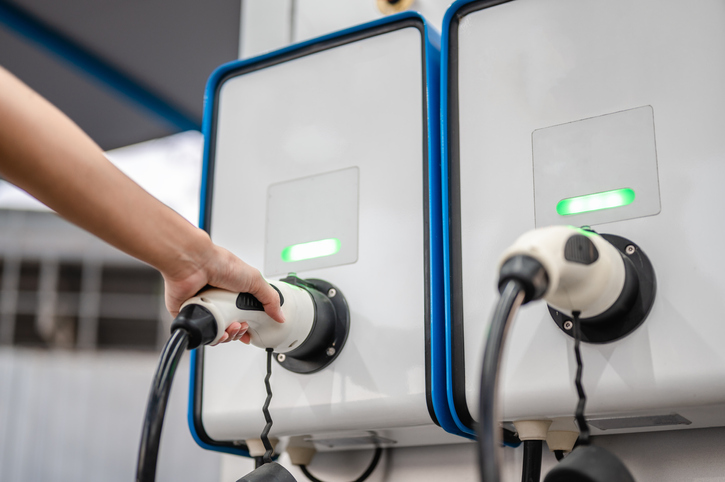 Fast and Free EV Chargers to Roll Out in NZ