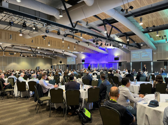 Thank You for Joining Us at the 2022 Australasian Fleet Conference and Exhibition!