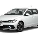 Upgraded Volkswagen Polo Receives 5-Star Rating