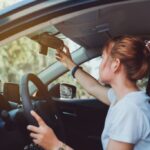 New Trial to Improve Safety Among Young Drivers
