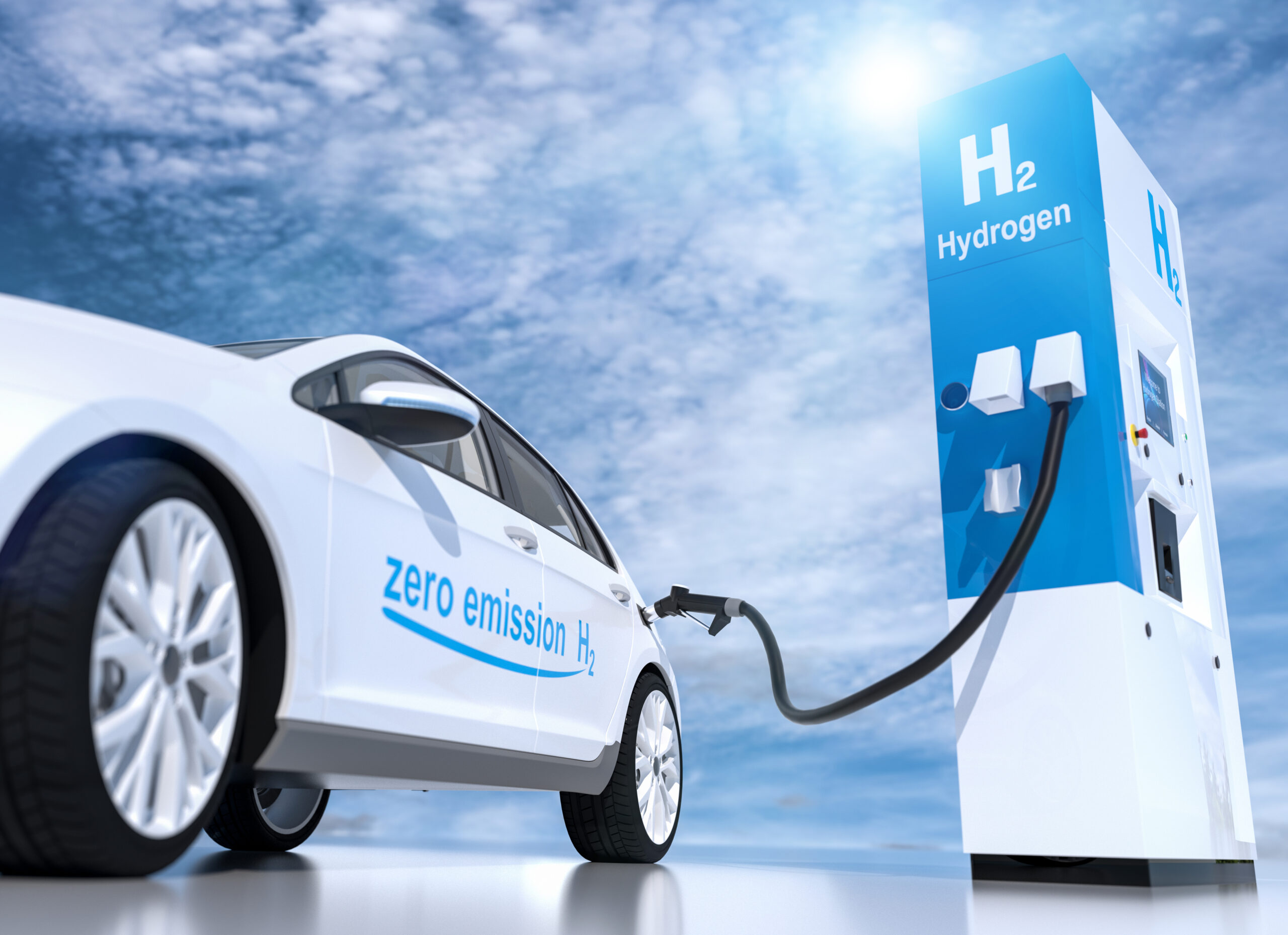 Hydrogen: Hope or Hype