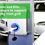 Tax changes are key to increasing uptake of fleet battery electric vehicles