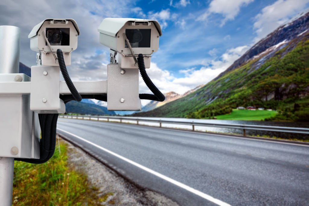 Pilot Testing of Next-Generation New Speed Cameras to be Implemented