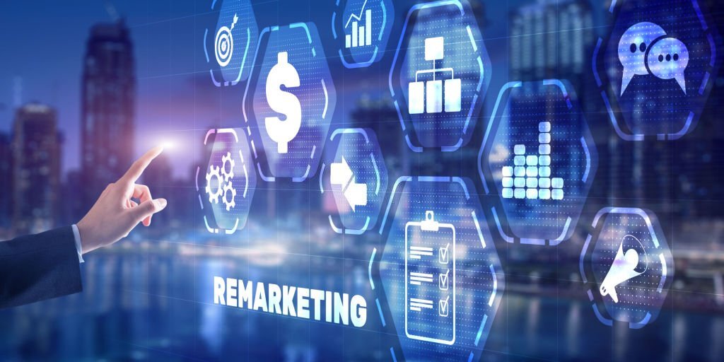 A Remarketer’s Work is Never Done