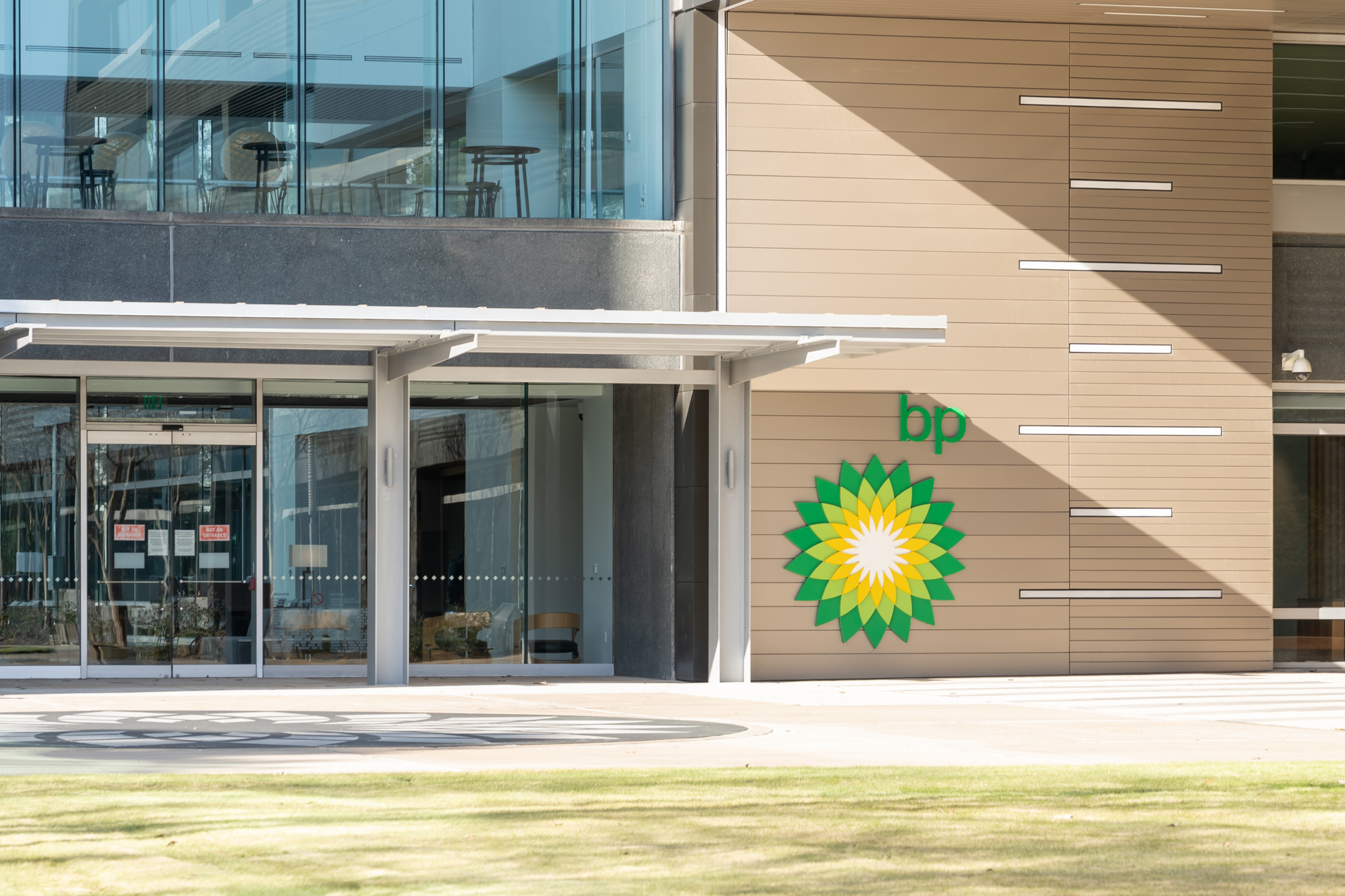 BP to Operate Giant Green Energy Hub in WA