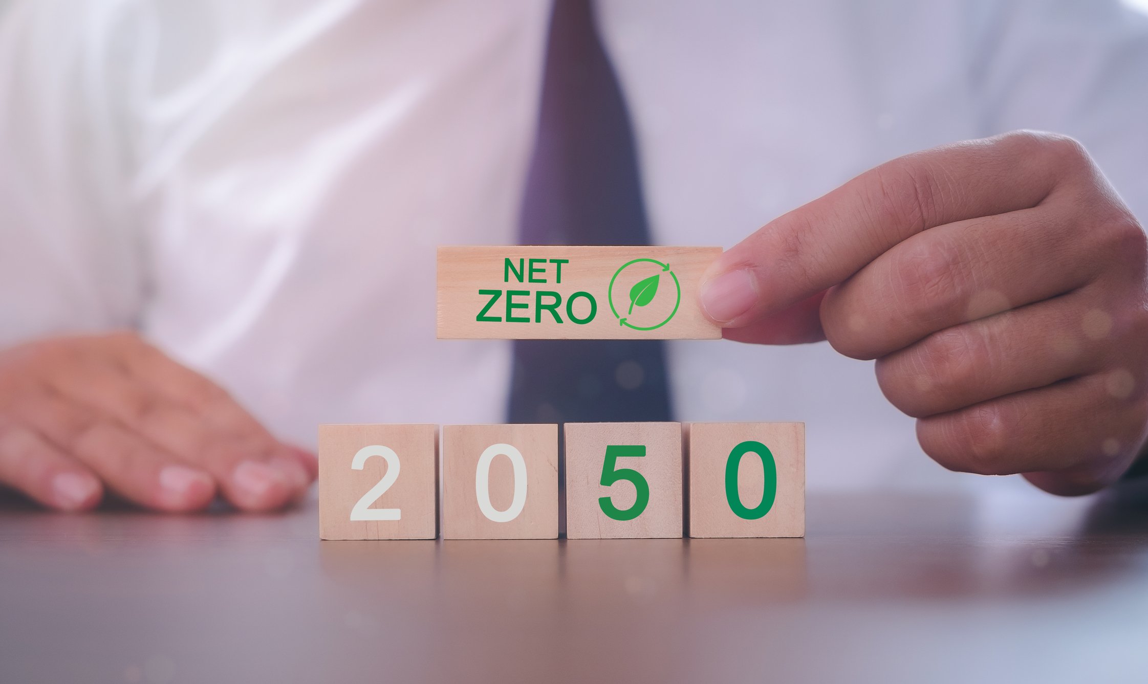 Net Zero Goals for Australian Insurers