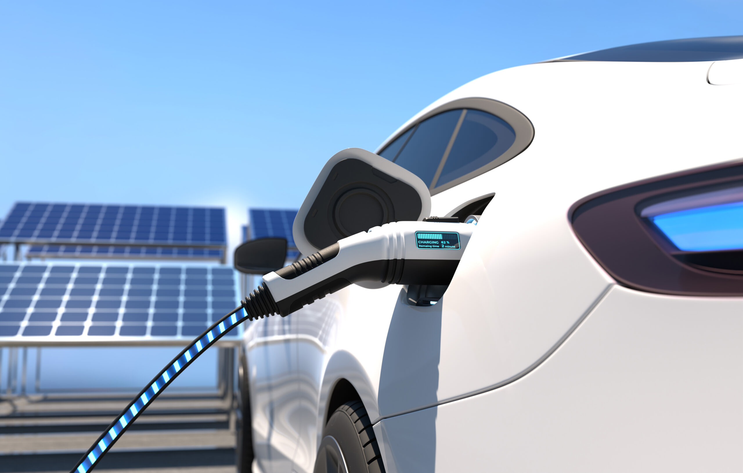 EV Discount Bill Passed By Federal Government AfMA