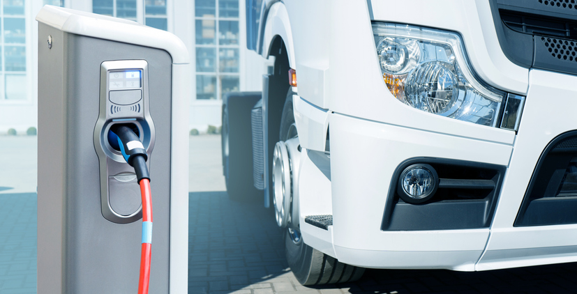 New Industry Partnership to Drive Commercial Fleets’ Electrification