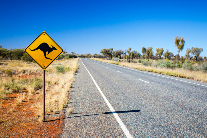Australia Welcomes First National Road Safety Action Plan