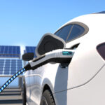 More Solar-Powered EV Chargers Poised for Aussie Market